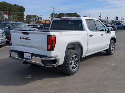 New 2026 GMC Sierra 1500 Pro Crew Cab for sale #UG1131 - photo 2
