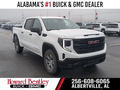 New 2026 GMC Sierra 1500 Pro Crew Cab for sale #UG1132 - photo 1