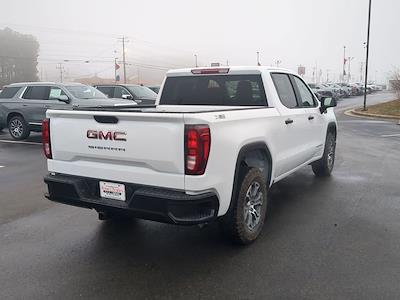 New 2026 GMC Sierra 1500 Pro Crew Cab for sale #UG1132 - photo 2