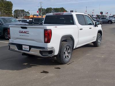 New 2026 GMC Sierra 1500 Pro Crew Cab for sale #UG1134 - photo 2