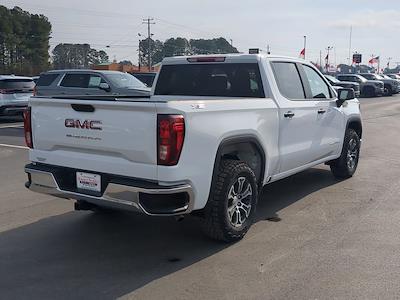 New 2026 GMC Sierra 1500 Pro Crew Cab for sale #UG1137 - photo 2