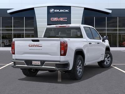 New 2026 GMC Sierra 1500 Pro Crew Cab for sale #UG1138 - photo 2