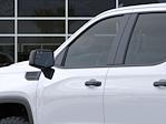 New 2026 GMC Sierra 1500 Pro Crew Cab for sale #UG1138 - photo 6