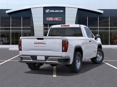 New 2026 GMC Sierra 1500 Pro Regular Cab for sale #UG1142 - photo 2