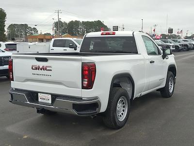 New 2026 GMC Sierra 1500 Pro Regular Cab for sale #UG1143 - photo 2