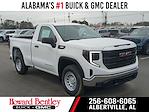 New 2026 GMC Sierra 1500 Pro Regular Cab for sale #UG1143 - photo 1