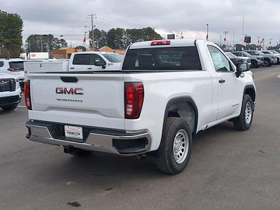 New 2026 GMC Sierra 1500 Pro Regular Cab for sale #UG1144 - photo 2