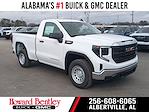 New 2026 GMC Sierra 1500 Pro Regular Cab for sale #UG1144 - photo 1