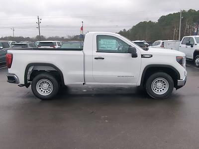 New 2026 GMC Sierra 1500 Pro Regular Cab for sale #UG1145 - photo 2