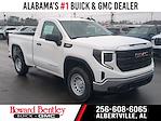 New 2026 GMC Sierra 1500 Pro Regular Cab for sale #UG1145 - photo 1