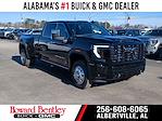 New 2026 GMC Sierra 3500 Denali Ultimate Crew Cab for sale #UG1146 - photo 1