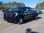 New 2026 GMC Sierra 3500 Denali Ultimate Crew Cab for sale #UG1146 - photo 7