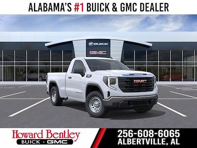 New 2026 GMC Sierra 1500 Pro Regular Cab for sale #UG1149 - photo 1