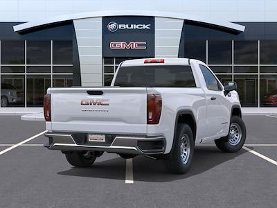 New 2026 GMC Sierra 1500 Pro Regular Cab for sale #UG1152 - photo 2