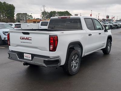 New 2026 GMC Sierra 1500 Pro Crew Cab for sale #UG1156 - photo 2