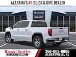 New 2026 GMC Sierra 1500 Pro Crew Cab for sale #UG1158 - photo 1