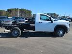 New 2026 GMC Sierra 3500 Regular Cab 60 CA Cab Chassis for sale #UG1161 - photo 3