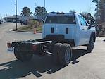 New 2026 GMC Sierra 3500 Regular Cab 60 CA Cab Chassis for sale #UG1161 - photo 2