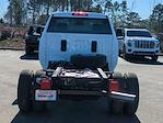 New 2026 GMC Sierra 3500 Regular Cab 60 CA Cab Chassis for sale #UG1161 - photo 4