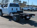 New 2026 GMC Sierra 3500 Regular Cab 60 CA Cab Chassis for sale #UG1161 - photo 5