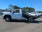 New 2026 GMC Sierra 3500 Regular Cab 60 CA Cab Chassis for sale #UG1161 - photo 6