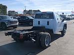 New 2026 GMC Sierra 3500 Regular Cab 60 CA Cab Chassis for sale #UG1162 - photo 3