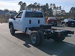 New 2026 GMC Sierra 3500 Regular Cab 60 CA Cab Chassis for sale #UG1162 - photo 5