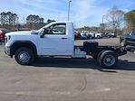 New 2026 GMC Sierra 3500 Regular Cab 60 CA Cab Chassis for sale #UG1162 - photo 6