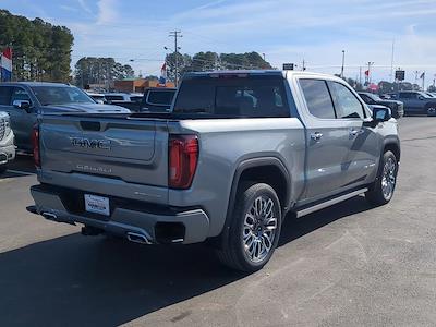 New 2026 GMC Sierra 1500 Denali Ultimate Crew Cab for sale #UG1169 - photo 2