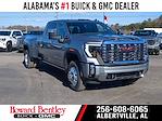 New 2026 GMC Sierra 3500 Denali Crew Cab for sale #UG1182 - photo 1
