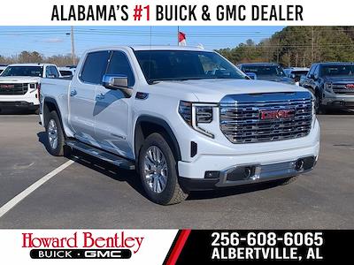 New 2026 GMC Sierra 1500 Denali Crew Cab for sale #UG1185 - photo 1