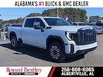 New 2026 GMC Sierra 2500 Denali Ultimate Crew Cab for sale #UG1188 - photo 34