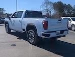 New 2026 GMC Sierra 2500 Denali Ultimate Crew Cab for sale #UG1188 - photo 2