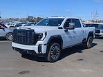 New 2026 GMC Sierra 2500 Denali Ultimate Crew Cab for sale #UG1188 - photo 1
