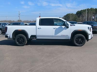 New 2026 GMC Sierra 2500 AT4 Crew Cab for sale #UG1190 - photo 2