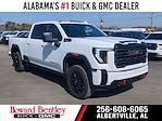 New 2026 GMC Sierra 2500 AT4 Crew Cab for sale #UG1190 - photo 1