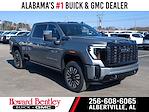 New 2026 GMC Sierra 2500 Denali Ultimate Crew Cab for sale #UG1191 - photo 1