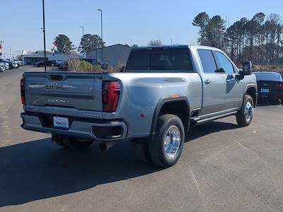 New 2026 GMC Sierra 3500 Denali Ultimate Crew Cab for sale #UG1192 - photo 2