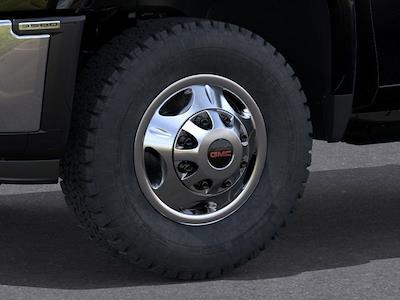 New 2026 GMC Sierra 3500 Regular Cab 60 CA Cab Chassis for sale #UG1194 - photo 2