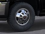 New 2026 GMC Sierra 3500 Regular Cab 60 CA Cab Chassis for sale #UG1194 - photo 2