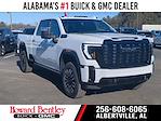 New 2026 GMC Sierra 2500 Denali Ultimate Crew Cab for sale #UG1205 - photo 1