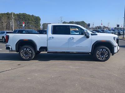 New 2026 GMC Sierra 2500 Denali Ultimate Crew Cab for sale #UG1206 - photo 2