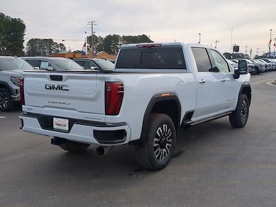 New 2026 GMC Sierra 2500 Denali Ultimate Crew Cab for sale #UG1212 - photo 2