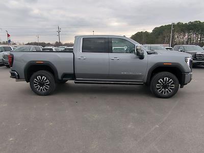 New 2026 GMC Sierra 2500 Denali Ultimate Crew Cab for sale #UG1213 - photo 2
