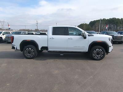 New 2026 GMC Sierra 2500 Denali Ultimate Crew Cab for sale #UG1214 - photo 2