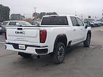 New 2026 GMC Sierra 2500 Denali Ultimate Crew Cab for sale #UG1215 - photo 3