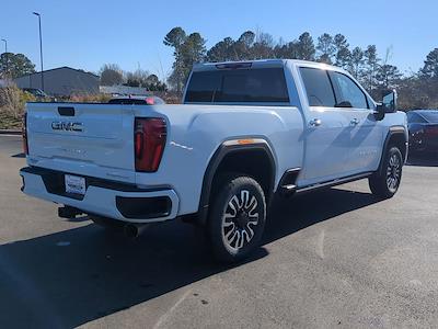 New 2026 GMC Sierra 2500 Denali Ultimate Crew Cab for sale #UG1220 - photo 2