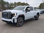 New 2026 GMC Sierra 2500 Denali Ultimate Crew Cab for sale #UG1221 - photo 7