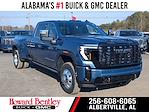 New 2026 GMC Sierra 3500 Denali Ultimate Crew Cab for sale #UG1223 - photo 1