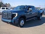 New 2026 GMC Sierra 3500 Denali Ultimate Crew Cab for sale #UG1223 - photo 7